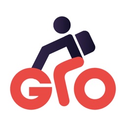 Grozapp - The delivery app