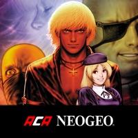 KOF 2000 アケアカNEOGEO