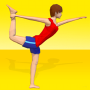 Body Race Destiny Run and yoga