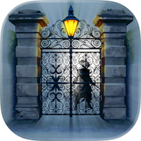 Spirits of Charleston