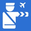 Mobile Passport by Airside icon