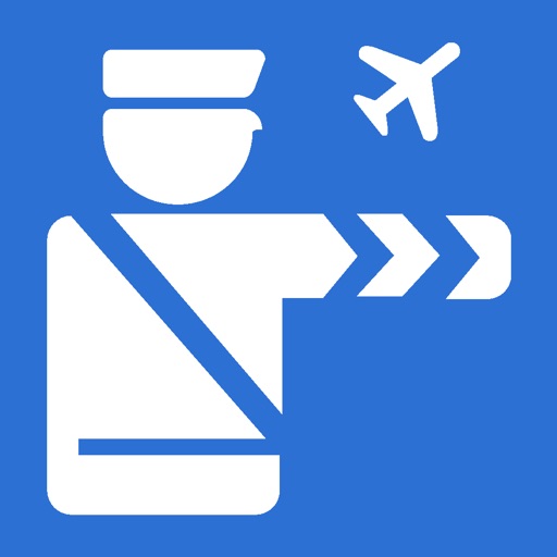 Mobile Passport by Airside iOS App