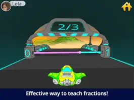 Game screenshot Teachley: Fractions Boost EDU mod apk