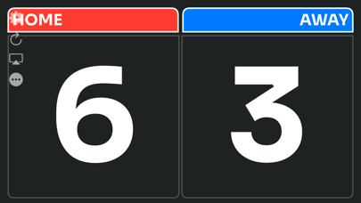 NBA Scoreboard: Keep Score Screenshot