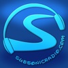 Subsonic Radio Player icon