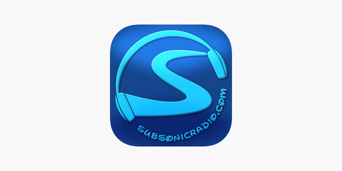Subsonic Radio Player on the App Store
