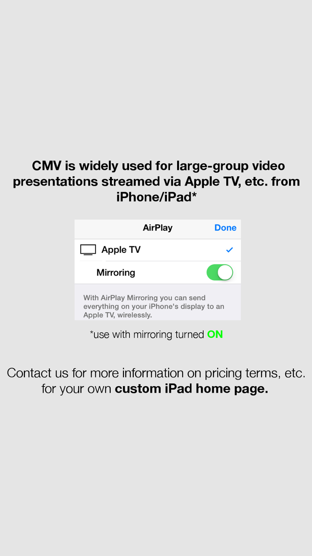 CMV: Slow Frame-Frame Video Analysis CoachMyVideo screenshot 3
