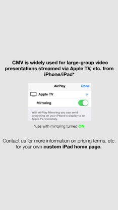 CMV: Slow Frame-Frame Video Analysis CoachMyVideo screenshot 3