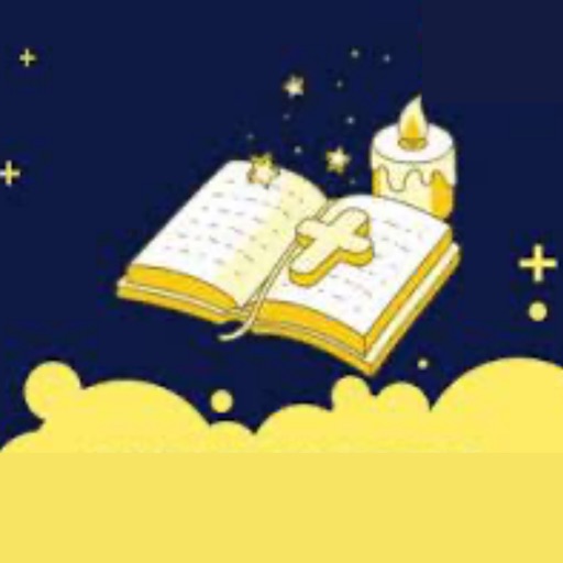 Sleep Bible Stories