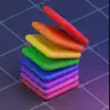 Similar Block Stack 3D! Apps