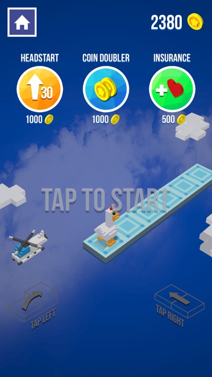 Fight Jumping Go screenshot-4