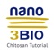 ’ChitoTutorial’, the Chitosan Tutorial, is the perfect introduction into the world of biotechnology and chitosans