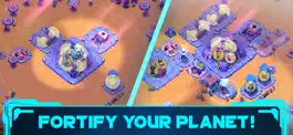 Game screenshot Survival Galaxy mod apk
