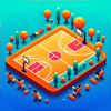 Pizarra de Baloncesto - Ivan Estevez