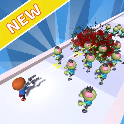Gun N Run Читы
