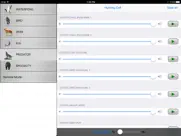 hunting call ipad resimleri 4