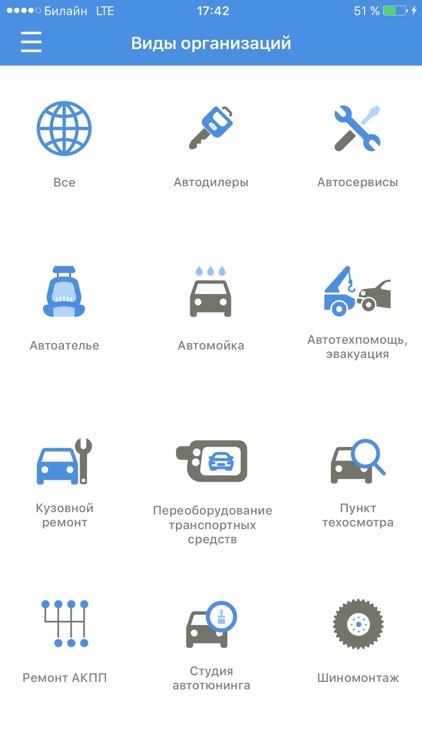 АвтоИндекс