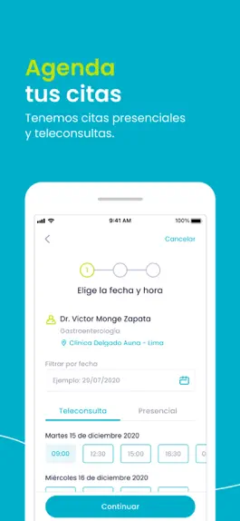 Game screenshot Auna hack