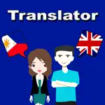 English To Cebuano Translation App Problems