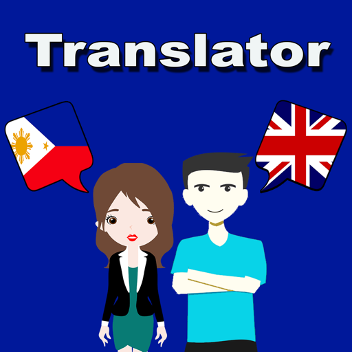 English To Cebuano Translation