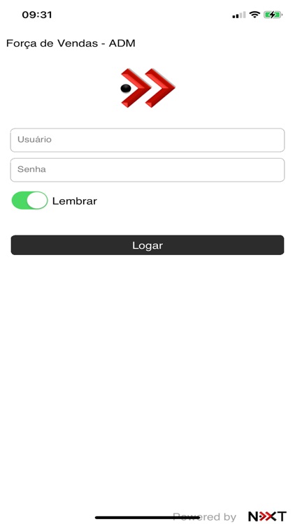 NXVendas Console