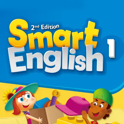 Smart English 2nd 1 Читы