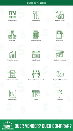 Banco de Negócios(圖1)-速報App