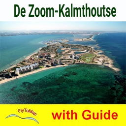 De Zoom - Kalmthoutse Heide Cross-Border Park GPS