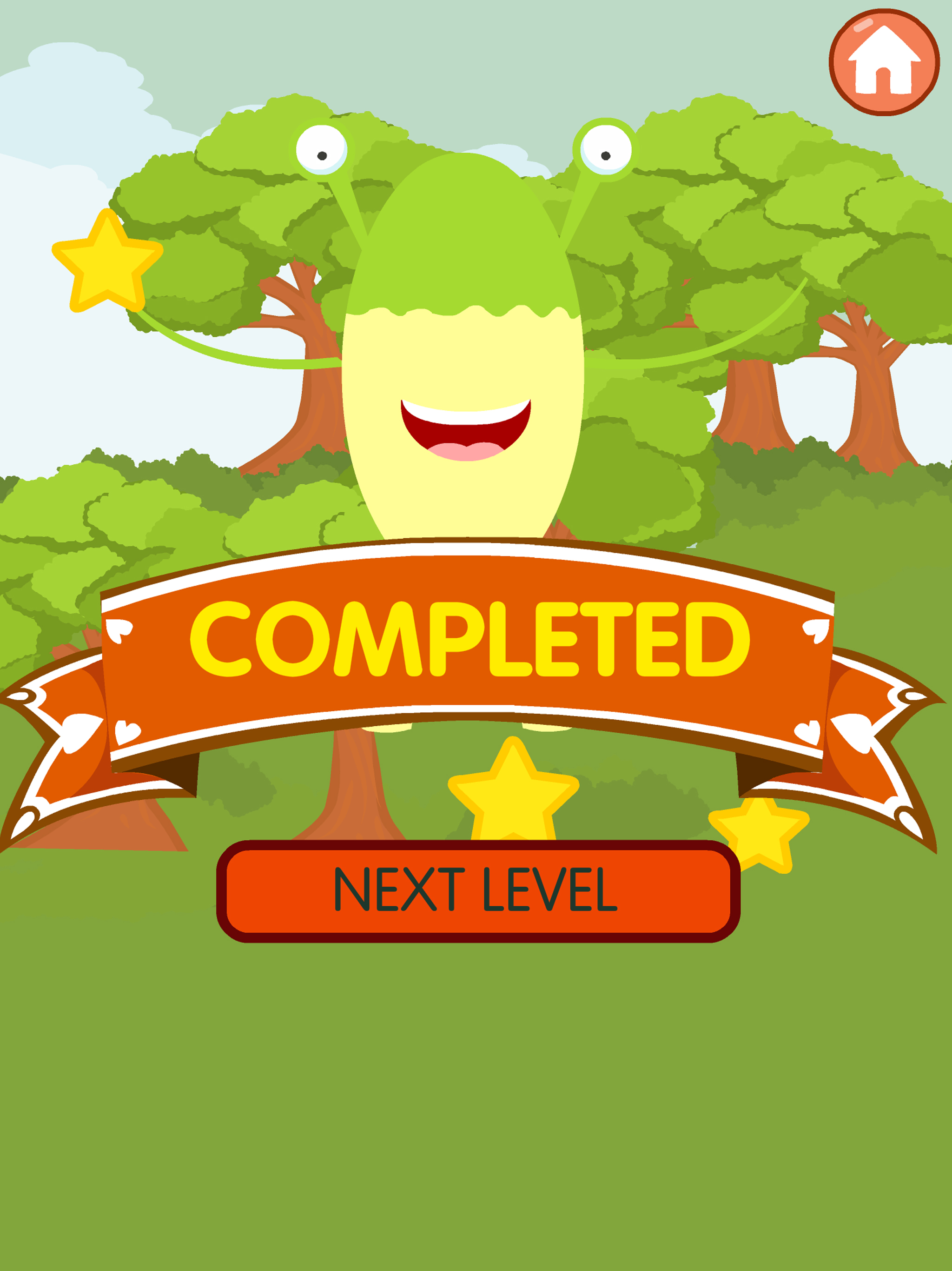 Fire fighting Game for kids