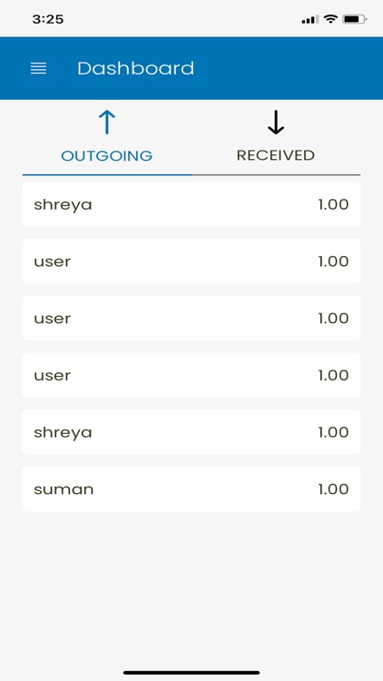 Zweicoin screenshot-4