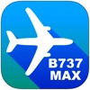 iTrain B737MAX