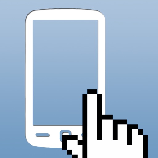 Our Mobile Web icon