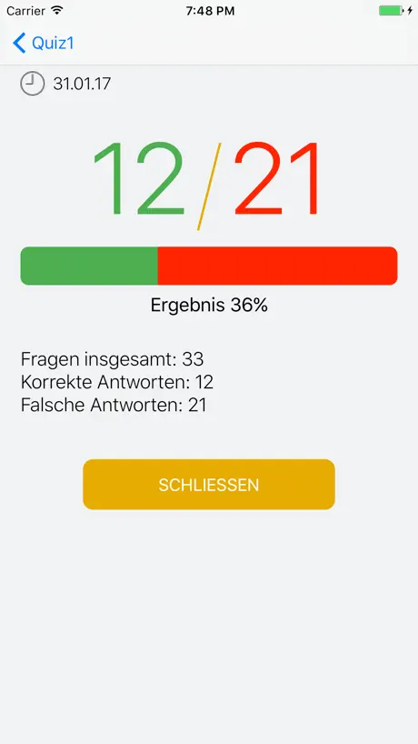 Einbürgerungstest 2017 Gratis