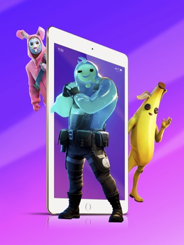 Wallpapers - Fortniteのおすすめ画像3