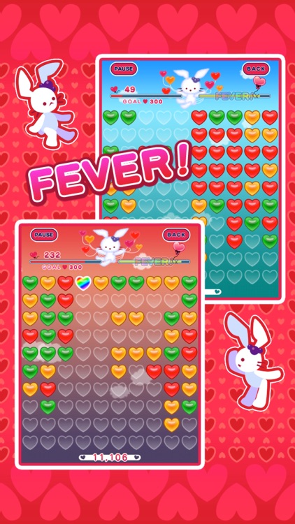 Ruku's heart balloon Apps