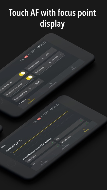 Monitor+ screenshot-3