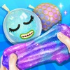 Balloon Glitter Slime icon