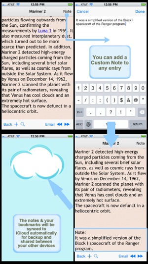 Rockets Encyclopedia(圖4)-速報App