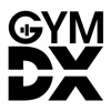 GYMDX-ジム会員専用アプリ icon
