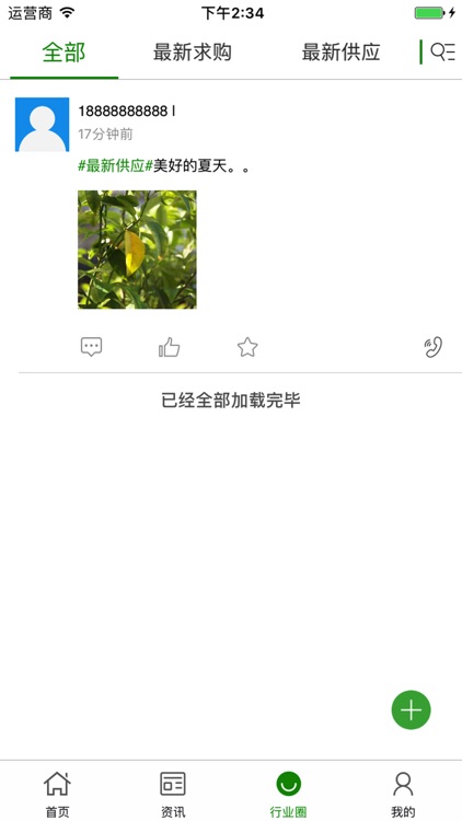 中国健康食品交易市场