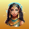 Cleopatra Rest App icon