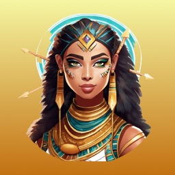 Cleopatra Rest App