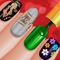 Icon Nail Salon Fashion Girls Games