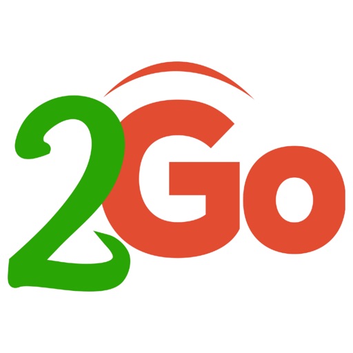 Halal2Go Driver