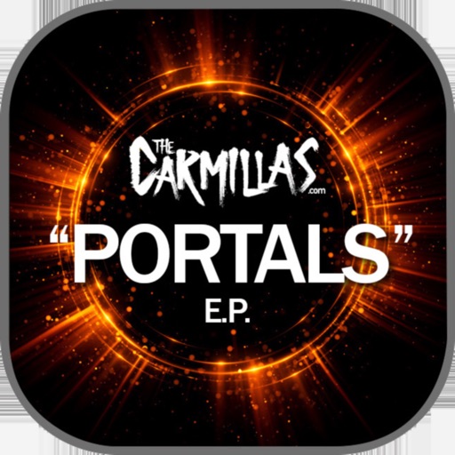 The Carmillas Portals iOS App