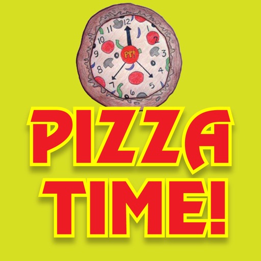 Pizza Time!