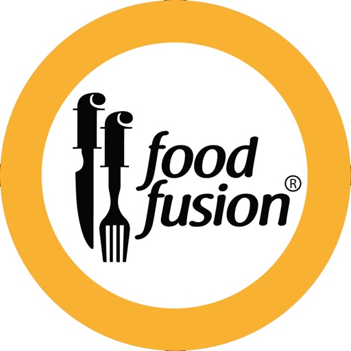 Food Fusion - AppWisp.com