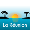 Réunion OffLine Karte - Chaviro Software