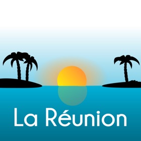 螢幕擷取畫面 (5) La Réunion OffLine Map