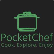 Pocket Chef: Recipe Generator